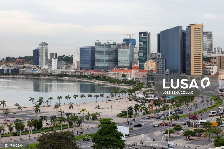 Ativistas denunciam “Estado securitário” em Angola que transforma vidas “num inferno”