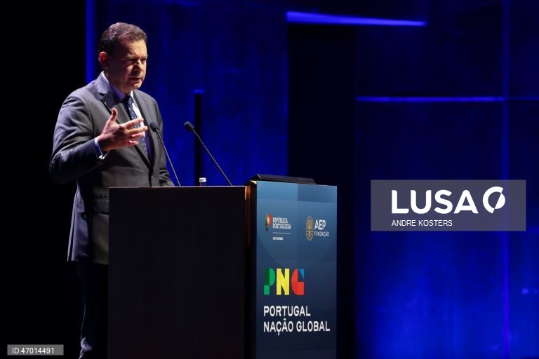 Primeiro-ministro destaca que Portugal “é altamente competitivo” do ponto de vista energético