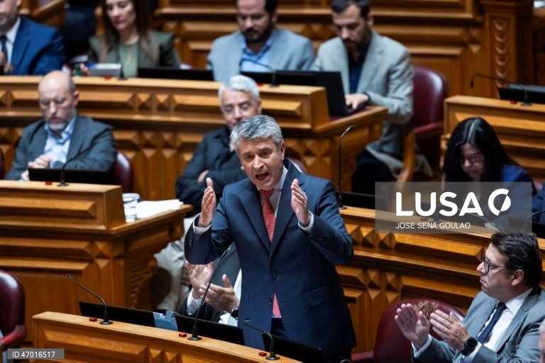 Carneiro pede IVA zero no cabaz alimentar, PM chama-o de “o mais chegano” dos socialistas