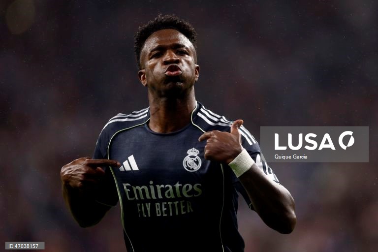 LaLiga - RCD Espanyol vs Real Madrid