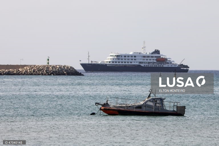 OMS confirma segundo caso de hantavírus no navio e há outros cinco casos suspeitos