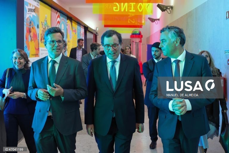 Ministro assegura que mais de 21.000 ME do PTRR não estavam orçamentados