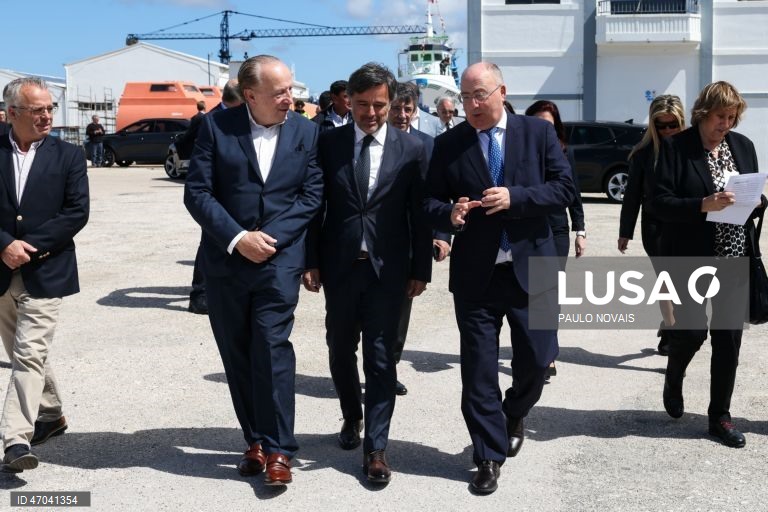Abertura da safra da sardinha 2026
