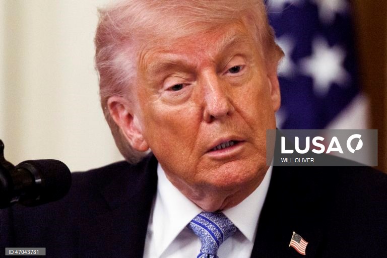Juíza dos EUA bloqueia temporariamente fundo de indemnizações criado por Trump