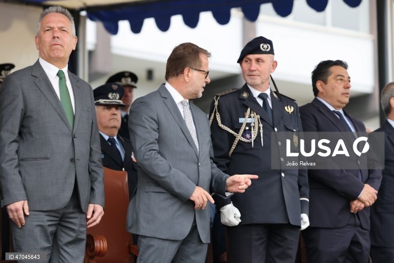 Caso da esquadra do Rato com mais 16 mandados de detenção
