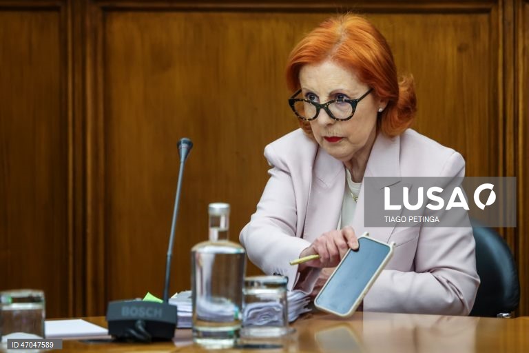 Governo investe no restauro do montado para combater desertificação