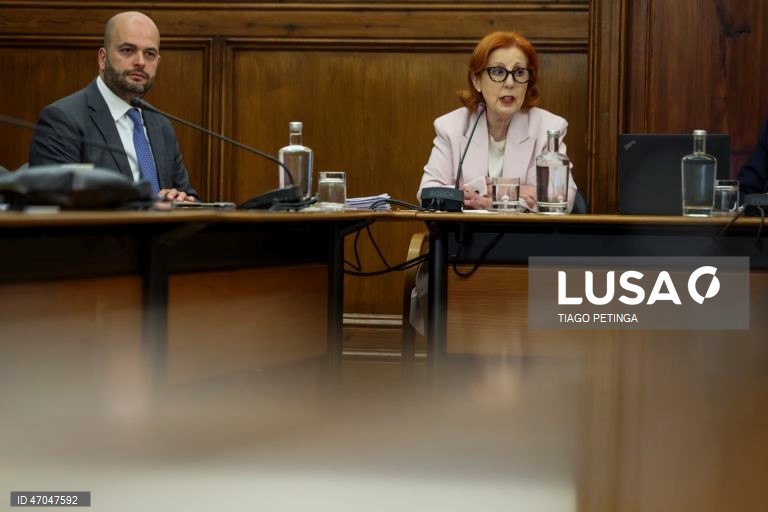Brasil poderá exportar jetfuel para Portugal caso seja necessário - Governo