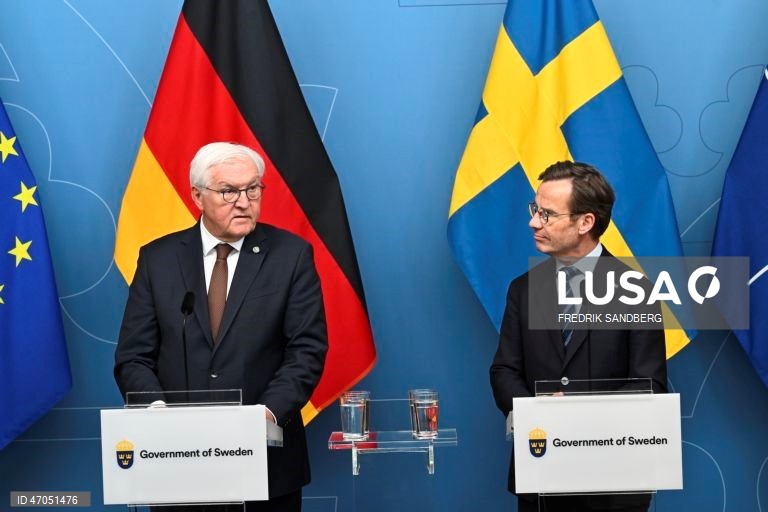 Alemanha quer presença de tropas dos EUA enquanto Europa assume mais responsabilidade na defesa