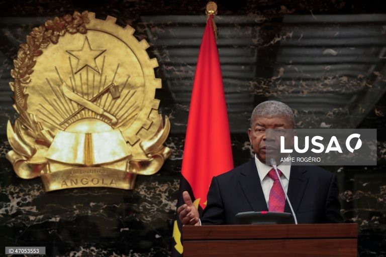 Angola vai acolher cimeira da União Africana em agosto para analisar conflitos em África