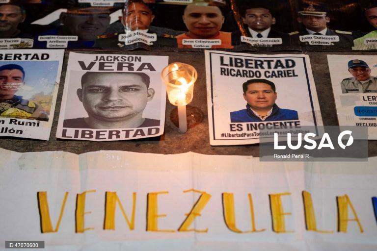 Igreja Católica exige responsabilização pela morte de opositor na Venezuela