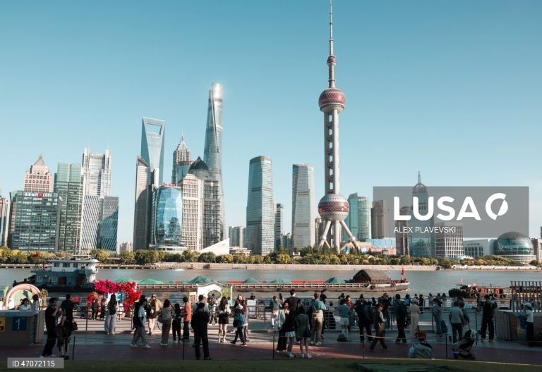 Inflação na China supera previsões dos analistas e acelera para 1,2% em abril