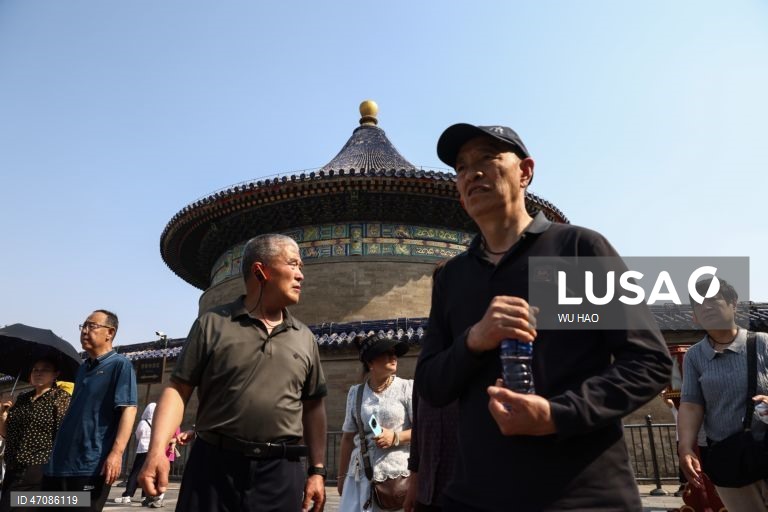China diz-se pronta para esmagar qualquer tentativa de independência de Taiwan