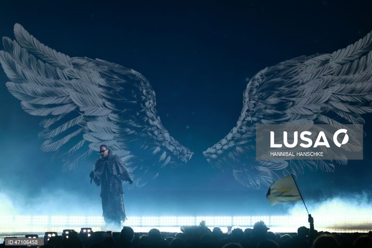 Escolhidos os últimos finalistas da 70.º edição do concurso da Eurovisão
