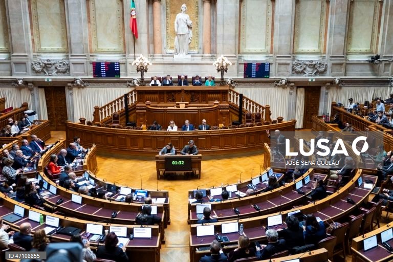 Parlamento elege em junho fiscalização das “secretas” e Conselho Consultivo da Lusa