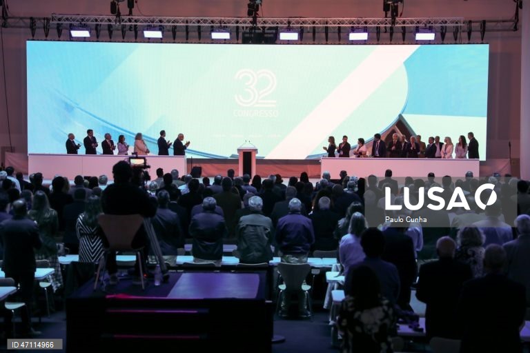 José Manuel Rodrigues defende que CDS deve “ganhar autonomia”
