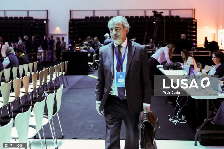 Nuno Correia da Silva considera que CDS pode ser mais na coligação com o PSD