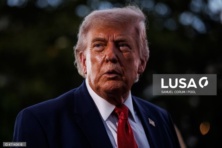 Trump garante a Netanyahu que qualquer acordo final com Irão inclui a questão nuclear