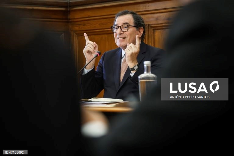 Portugueses continuam a viver melhor apesar do aumento da inflação – ministro