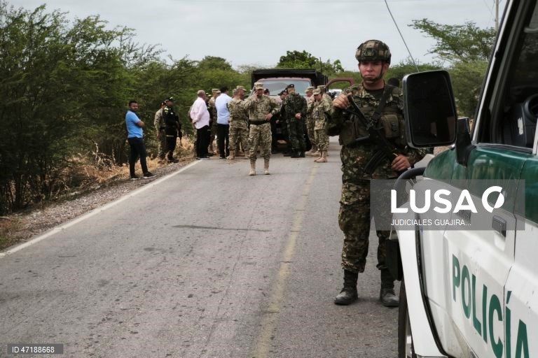 Confrontos entre dissidentes das FARC fazem 48 mortos na Colômbia