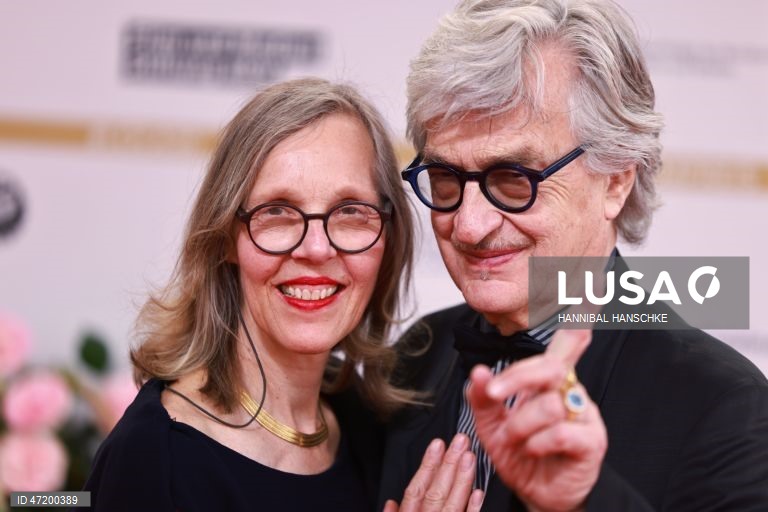 75th German Film Awards gala in Berlin