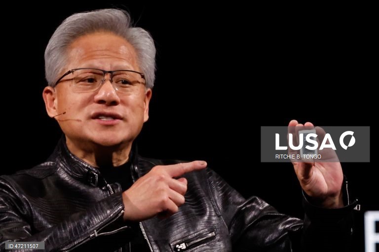 Universidades ligadas ao Exército chinês procuraram acesso a chips avançados da Nvidia – Bloomberg