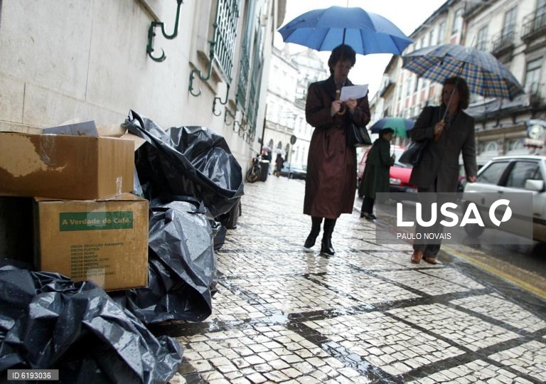 Região de Coimbra quer Tribunal de Contas a fiscalizar “contrato leonino” nos resíduos