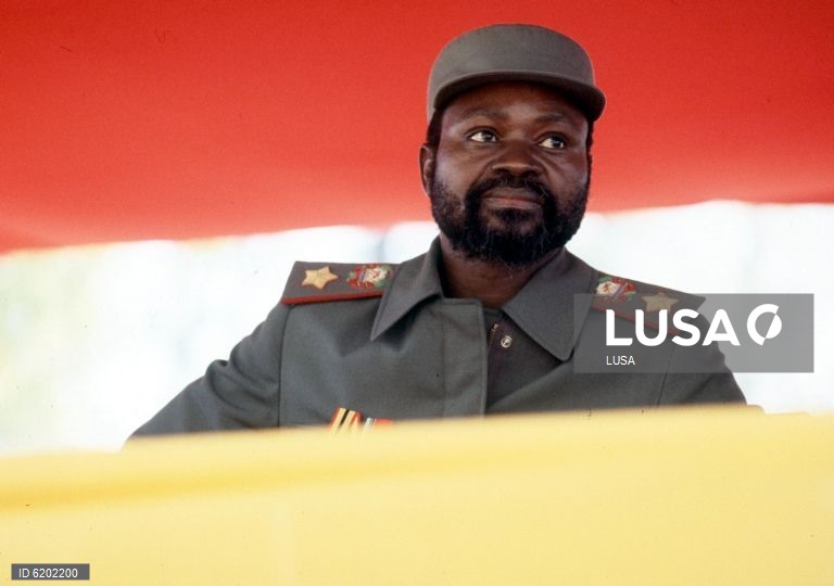 Assassínio de Cabral visava enfraquecer a luta de libertação em Moçambique e Angola