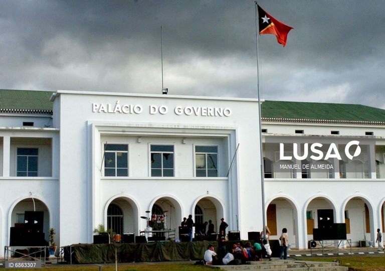 Governo timorense aprova abertura de áreas para realização de atividades mineiras