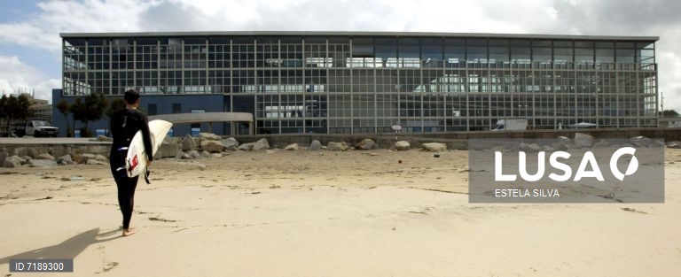 Demolição parcial do Edifício Transparente por razões legais e ambientais avança em 2027