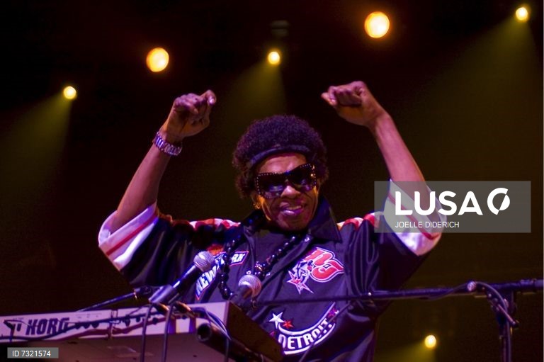Morre aos 82 anos Sly Stone, pioneiro do funk e líder dos Sly and the Family Stone