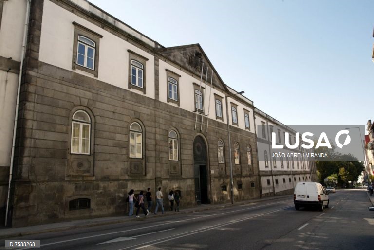 Covid-19: Subiu para 79 o número de estudantes de Erasmus da U. Porto infetados