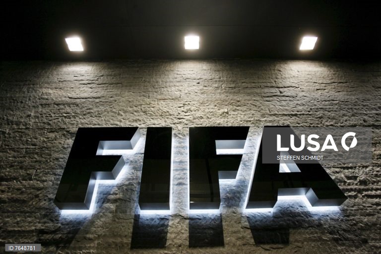 Mundial2026: FIFA vai distribuir recorde de 620 milhões de euros na competição