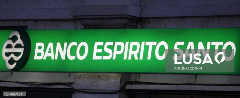 Lesados do processo BES/GES contra pedido de afastamento de juíza