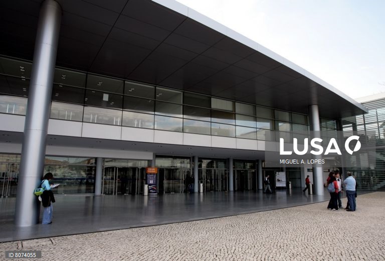 Feira de Arte Contemporânea JustLX abre quinta-feira com 30 expositores em Lisboa