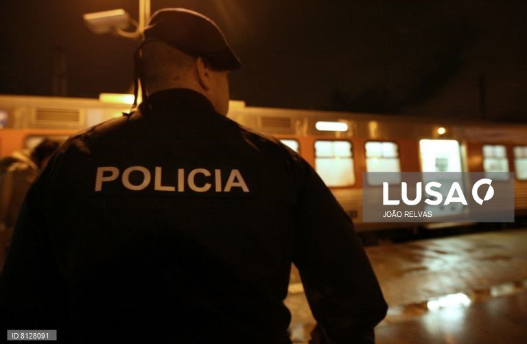 PSP deteve 648 pessoas e apreendeu cerca de 40.000 doses de droga na última semana