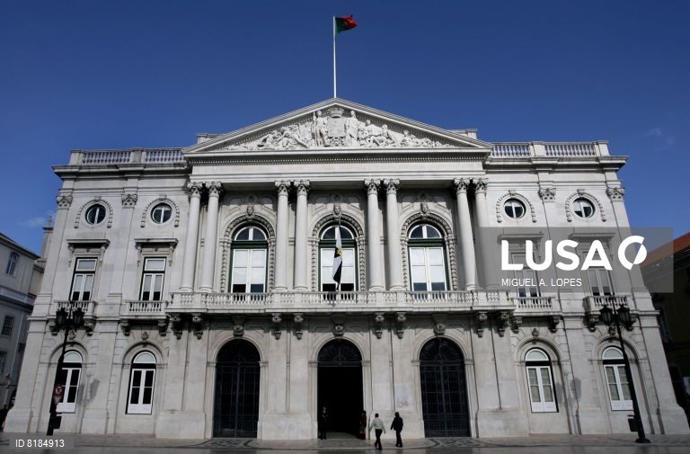 Câmara de Lisboa repetiu sorteio anulado do Programa Renda Acessível para 133 habitações