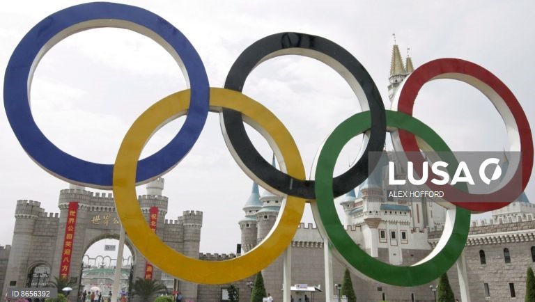 Líder de Macau diz que sul da China pode ambicionar acolher Jogos Olímpicos