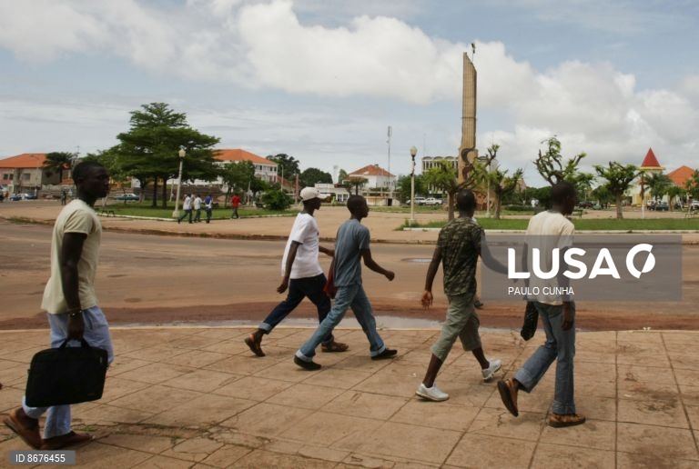 Central sindical da Guiné-Bissau convoca greve da função pública de 09 a 13 de novembro