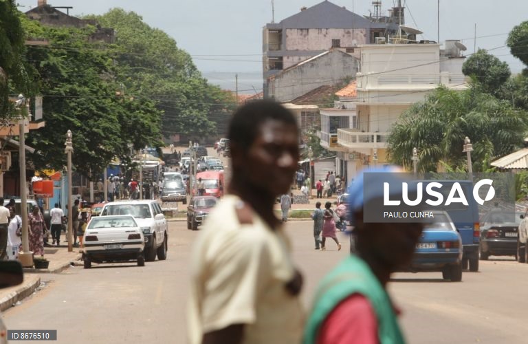França analisa apoio financeiro ao Orçamento Geral do Estado da Guiné-Bissau