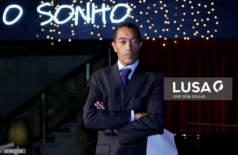 Presidenciais: Aristides Teixeira, da Associação de Utentes da Ponte 25 de Abril, anuncia candidatura