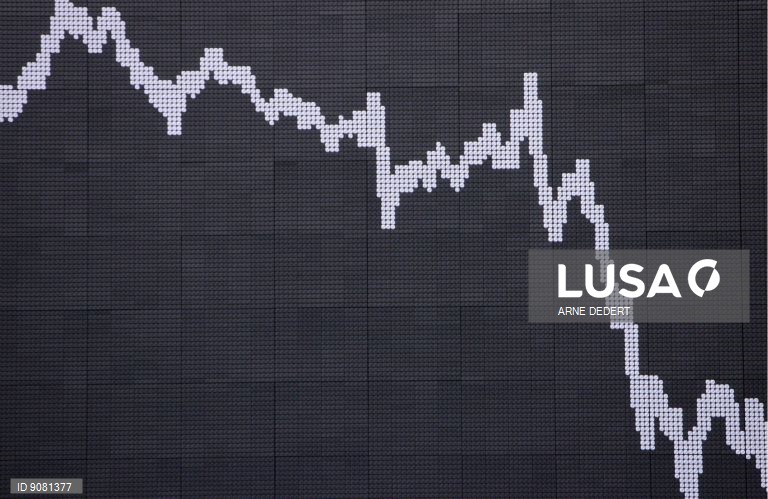 Portugal: PSI20 stocks accompany Europe,  falling 0.73% to 4,977.16