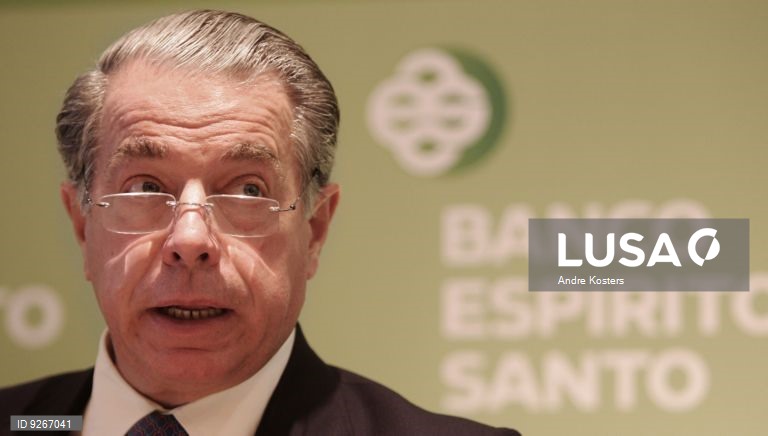 Empréstimos ordenados por Salgado delapidaram Tranquilidade - ex-administrador