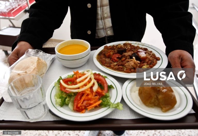 Cabaz alimentar atinge recorde de 257,95 euros - Deco PROteste