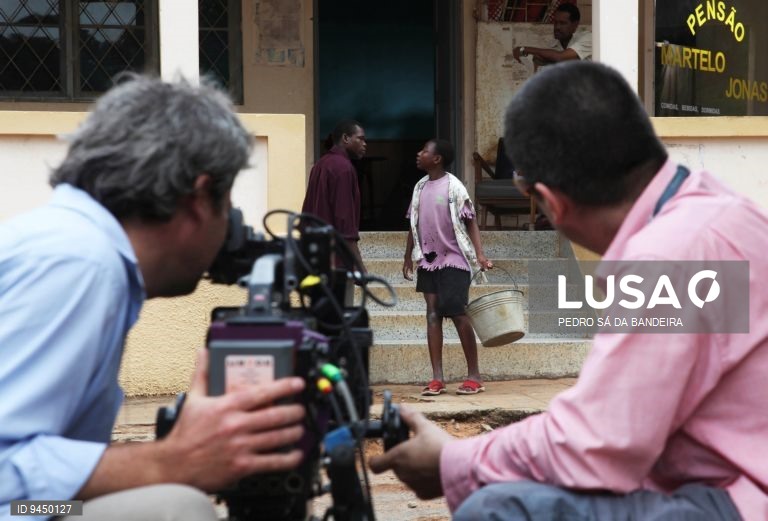 Moçambique vai financiar 13 iniciativas audiovisuais e cinematográficas este ano