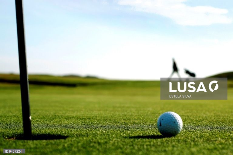 PR quer Moçambique como referência no golfe africano