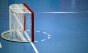 Óquei de Barcelos vence FC Porto e empata final do nacional de hóquei em patins