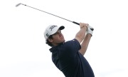 Golfista Melo Gouveia termina em 57.º lugar do Barracuda Championship