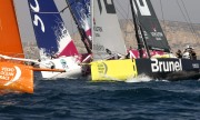 Cascais recebe primeira etapa da Ocean Race Europe