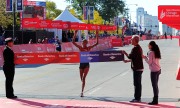 Rita Jeptoo entre os 27 quenianos suspensos por violarem regras antidoping