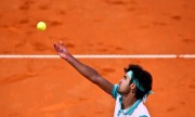 Tenista Frederico Silva “bastante contente” com regresso a Roland Garros